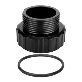 SP1500UNPAK2 Socket Quick Connect Union for Hayward Pool Pump and Chlorine Feeders, Filters Socket Compatible with Hayward Perflex Extended-Cycle DE &Power-Flo Matrix Standard 1-1/2-Inch Pipe