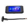 3.97 Inch Smart Door Viewer Motion Detection 1080P Imaging 135