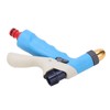High Pressure Water Spray Gun Copper Head Watering Nozzle Car