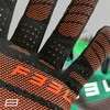F33L SR3 Diamond Sim Racing Gloves - Camo Green (X-Large)