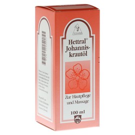 Hettral Johanniskrautoel 100ml à– l PZN: 2249057
