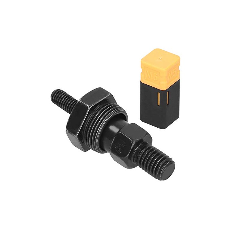 M5 Manual Nut Rivet Gun Tips, Alloy Steel Rivet Nut