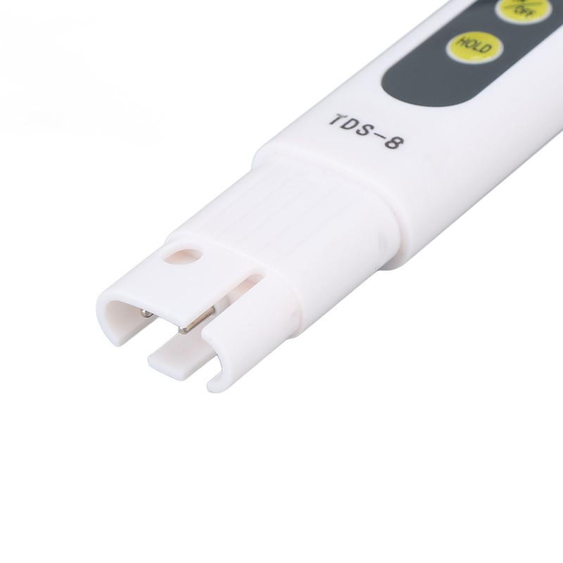 Water Quality Tester High Accuracy Portable Digital Water TDS Meter