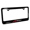 iPick Image for Acura A-Spec Logo in UV LED Printed