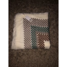 BP Large BP. scarf(55in X 55in, 4feet 7inches)