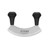 Hachoir berceuse 14cm une lame acier trempé