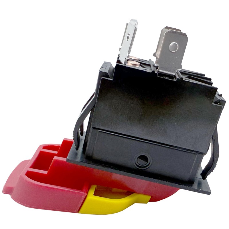 KWEOTUGO 5140033-00 Table Saw Switch for DeWalt DWE7480 DWE7480 DW745