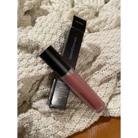 bareMinerals NIB BAREMINERALS GEN NUDE MATTE LIQUID LIPCOLOR WEEKEND FULL SIZE