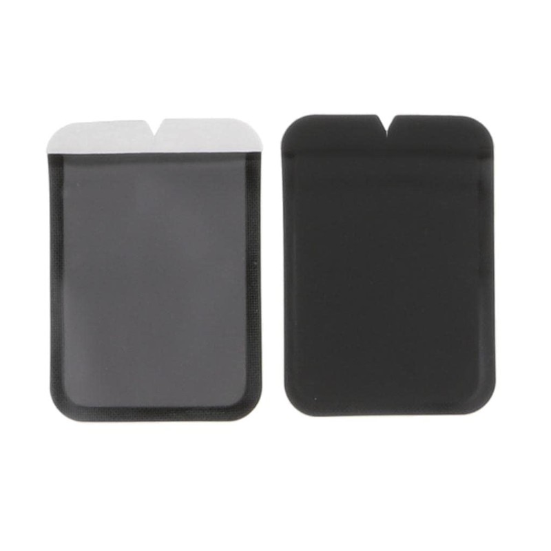 F Fityle 2500pcs Dental Barrier Envelopes for Size 2 Phosphorus