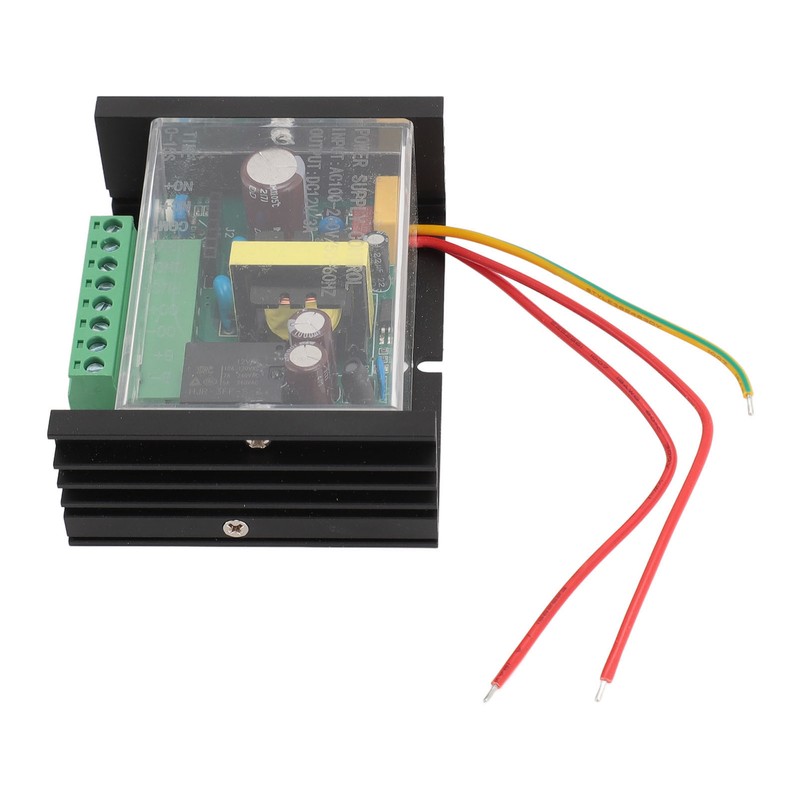 Access Control System Power Supply DC 12V3A 50M Remote Opening