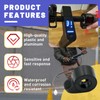 HAVANSIDY Universal Electric Scooter Thumb Throttle Compatible with Gotrax GXL