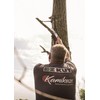 EZ Kut Kamikaze Max Saw Straight Blade - 19.7 Inches