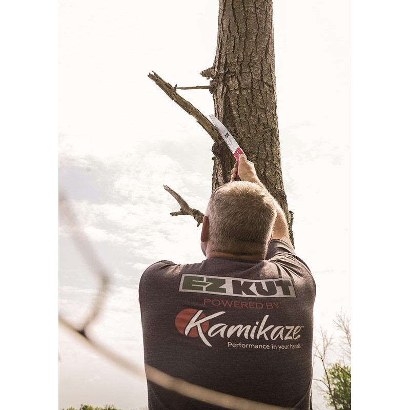 EZ Kut Kamikaze Max Saw Straight Blade - 19.7 Inches