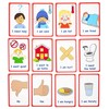 My Essential Needs Cards 12 Flashcards for visual aid Special