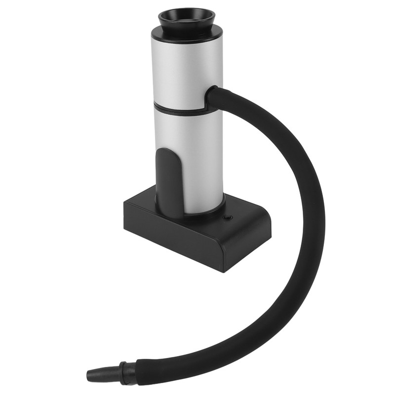 Portable Cocktail Smoker Handheld Smoking Machine Food Drinks Meat Nut