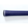elitegrips MX51 Golf Grips, Set of 7, Navy with Backline