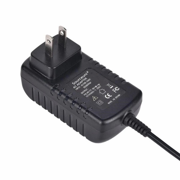 PowerHOOD AC Adapter Charger For Steam Link Played Game on
