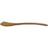 The Hungry Domestic Soot Marks Bamboo Ice Cream Spoon
