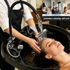 Head Spa Attachment for Shampoo Bowl,Salon Accessories