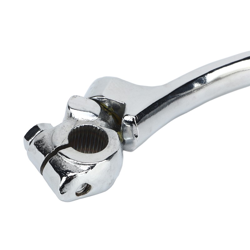 16mm Starter Lever Heavy Duty Foldable Kick Start Lever for