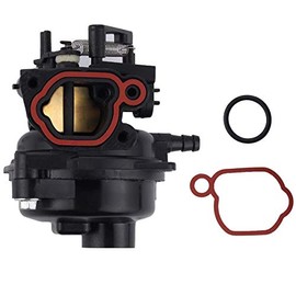 Hippotech Carburetor for Briggs 799584 594058 725EXI 550EX 625EX 675EX 140cc Engines Carb