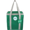 Whole Foods Market, Insulated Shopping Bag, Square, 3.5 Gallon