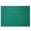 ZERRO Self Healing Cutting Mat 24" x 36",Professional Double Sided