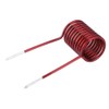 DC5-15V 150W Flyback Driver Calentador Módulo de Suministro de Calentamiento