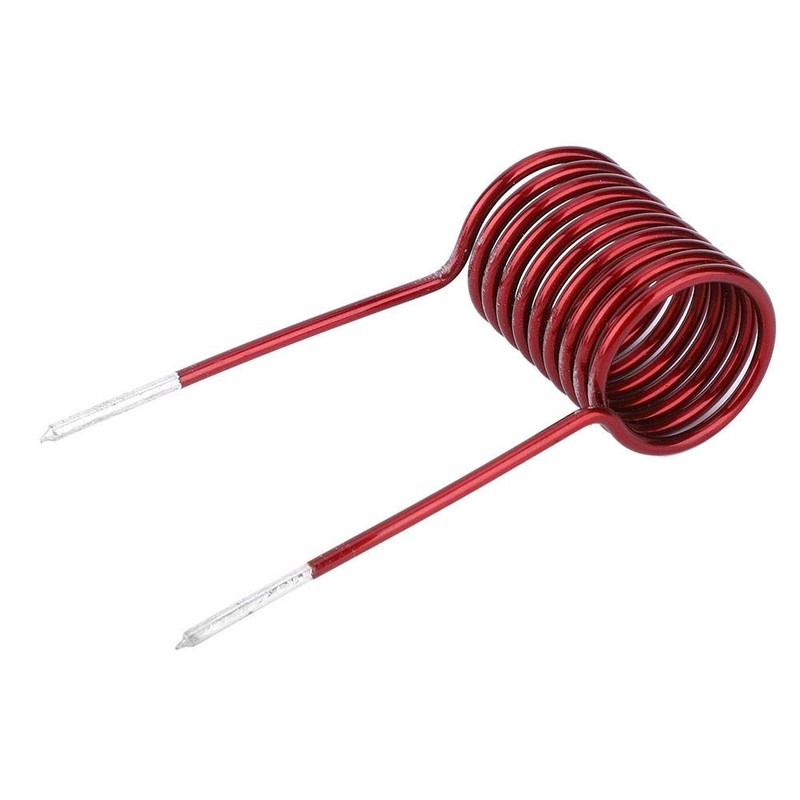 DC5-15V 150W Flyback Driver Calentador Módulo de Suministro de Calentamiento