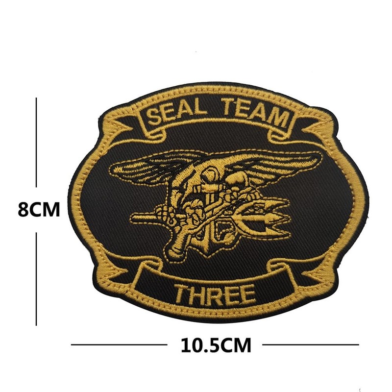 PHOENIX IKKI SEAL Team Seal Team Navy SEALs Special Forces