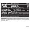 Healthy Delights Nature Fuel Power Beets, Vegan Beet Juice Powder,