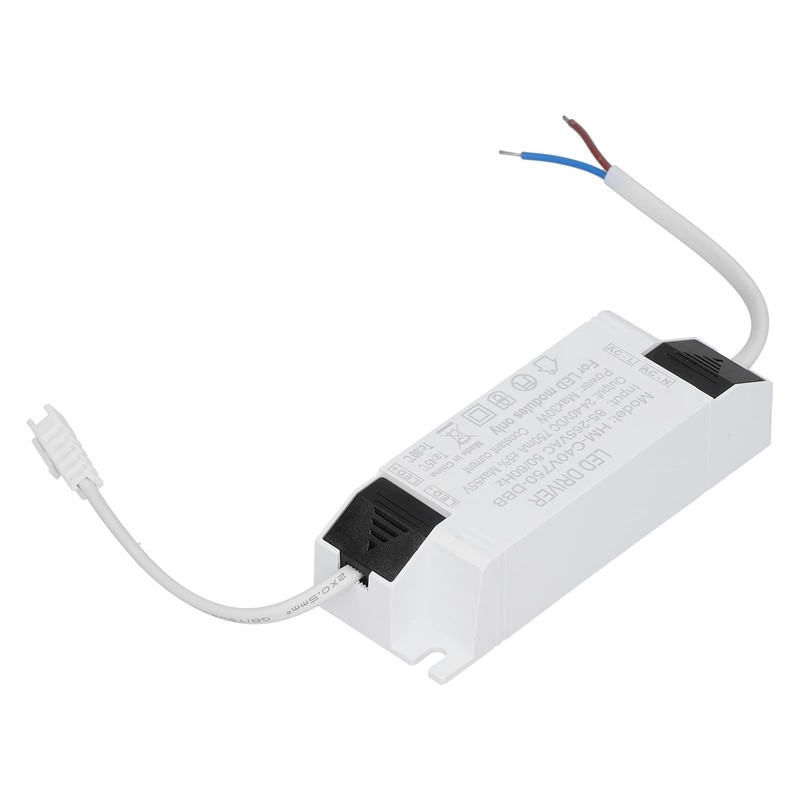 30W LED Driver Constant Current 750mA LED Light Transformer Input