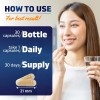 Vitamatic Akkermansia Muciniphila 30 B TFU + Clostridium Butyricum -