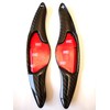 【E089】HONDA Honda Paddle Shift Cover S660 Vezel Fit Grace Shuttle