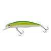 TIEMCO Trout Plug Shumari MR88F #227 MH Green Sour