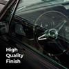 Simply Auto Polishing Cloths 100% Cotton, 31x37cm, Super Soft, Durable