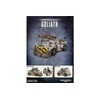 Warhammer 40k Genestealer Cults Goliath by Warhammer