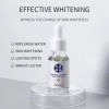 Serum Facial Bioaqua Aclara Manchas Acné Acido Hialuronico