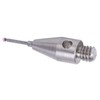 CMM Touch Probe Stylus Red Ball Tip Tungsten Carbide Stem