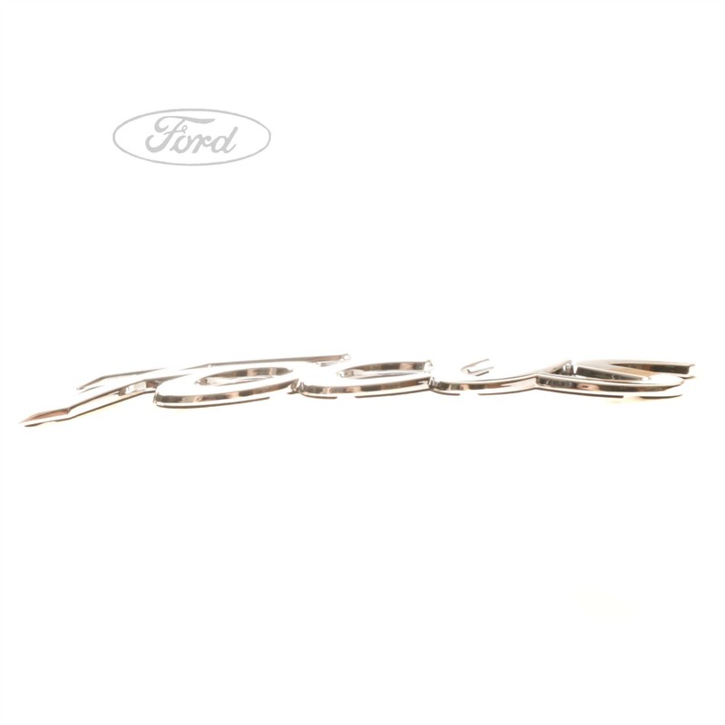 Ford Genuine Focus Mk3 Focus Tailgate Name Plate Badge Emblem