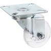 Shop Fox D4539 Non-Marring Swivel Caster, 2"