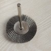 Yutnqin 69Pcs Abrasive Wheel Buffing Polishing Wheel Wire Brushes Set