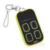 Remote Control Garage Door, Universal Remote Control Cloning, Handheld Transmitter