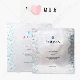 REJURAN [REJURAN] Perfect  V Tighter, Skin Repair Sheet Masks, Holiday gifts for women