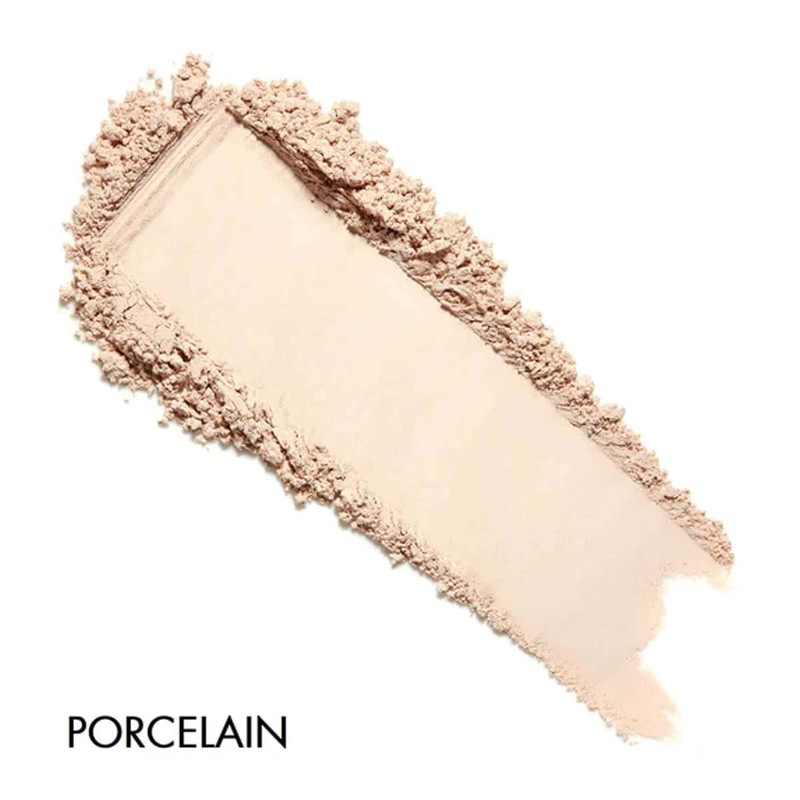 Lily Lolo Mineral Foundation SPF15 - Sample, Dusky 1.05g