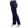 Judy Blue High Waist Straight Jeans 82627 (US, Numeric, 11,