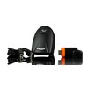 Kabelloser Barcode Scanner HD21 HDWR mit USB-Kabel für 1D-Code, kompaktes,