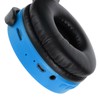 450BT Bluetooth Headset Subwoofer Adjustable Multifunctional Wireless Card Gaming Headset