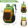 MOUNTAINTOP Children's backpack, kindergarten bag, school backpack