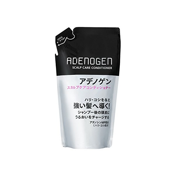 Value Pack of – Medicated adenogen sukarupukea Conditioner, if Replacement for 310ml